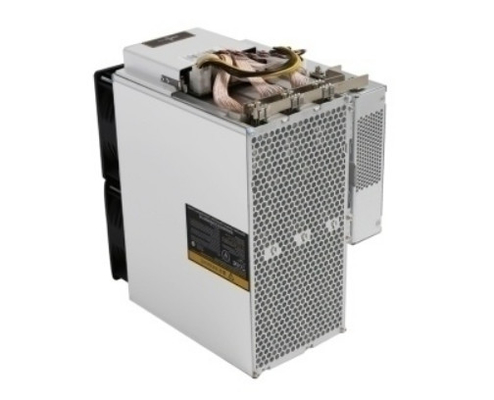 D5 119G সেকেন্ড হ্যান্ড বিটমেইন অ্যান্টমাইনার 220V D5 ASIC মাইনিং মেশিন