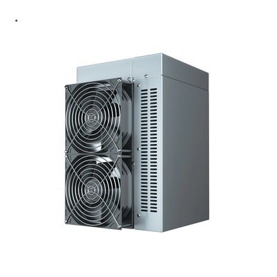 গোল্ডশেল Lt6 3.35Gh Litecoin স্ক্রিপ্ট মাইনার মেশিন 264x200x290mm