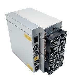 4860Watt BTC মাইনার মেশিন S19 H 145T, SHA256 Asic Miner Btc BCH