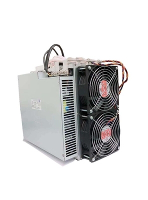 T2TH 32T ব্যবহৃত বিটকয়েন মাইনার মেশিন Sha256 3440W Asic ইনোসিলিকন