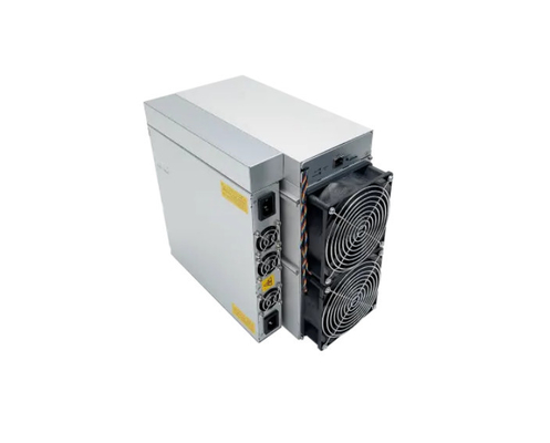 PSU এবং কর্ড সহ Litecoin এবং DogeCoin Miner Bitmain Antminer L7 9500Mh/S