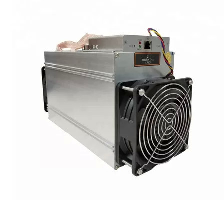 1410w Bitmain Antminer DR3 7.8th Blake256r14 DCR মুদ্রা খনির জন্য Asic