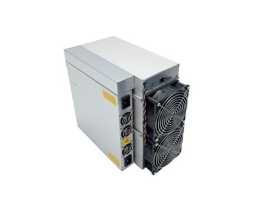 Asics বিটকয়েন মেশিনের জন্য 3250w Bitmain Antminer S19 Pro 110t 104t 100t