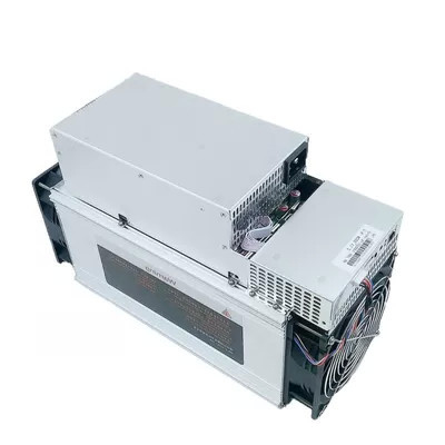 Microbt Whatsminer M30s+ 100t, BTC মাইনার মেশিন SHA256 3332W