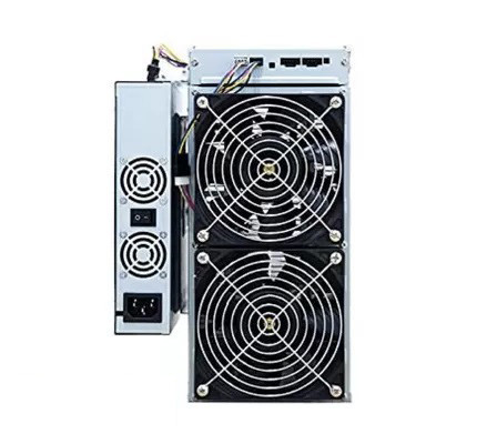 3000w-3400w Avalon A1166/1166 Pro BTC মাইনার মেশিন 78t 81t