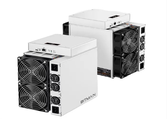 Dogecoin Litecoin এর জন্য Antminer L7 9500mh 9160mh LTC মাইনার মেশিন