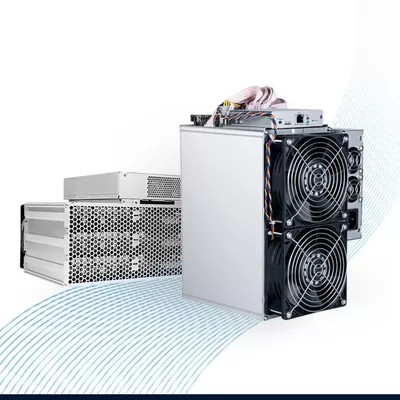 PSU DCR কয়েন মাইনার , Bitmain Antminer DR5 35th 35th/S Decred মাইনিং মেশিন