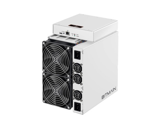 Asics বিটকয়েন মাইনিং মেশিনের জন্য Bitmain Antminer S19 96t 95t 90t