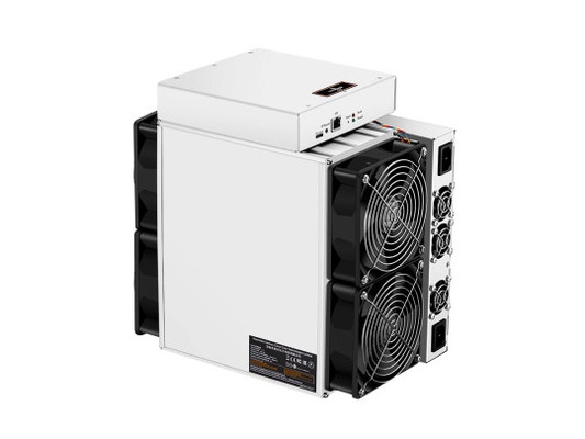 Asics বিটকয়েন মাইনিং মেশিনের জন্য Bitmain Antminer S19 Pro 110t 104t 100t
