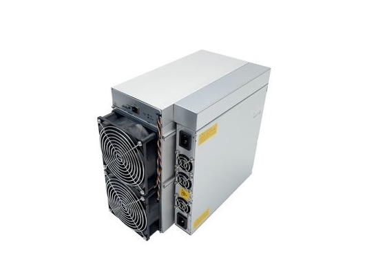 Asics বিটকয়েন মেশিনের জন্য 3250w Bitmain Antminer S19 Pro 110t 104t 100t