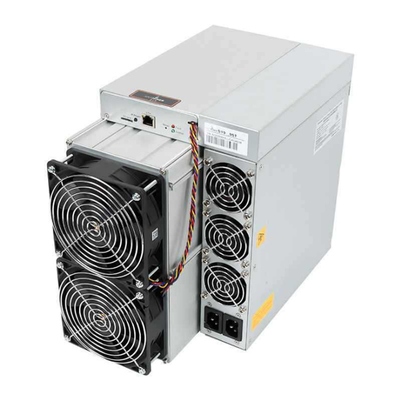 SHA256 অ্যালগরিদম Asic Miner S19 96t 95t 90t , বিটকয়েন মেকিং মেশিন