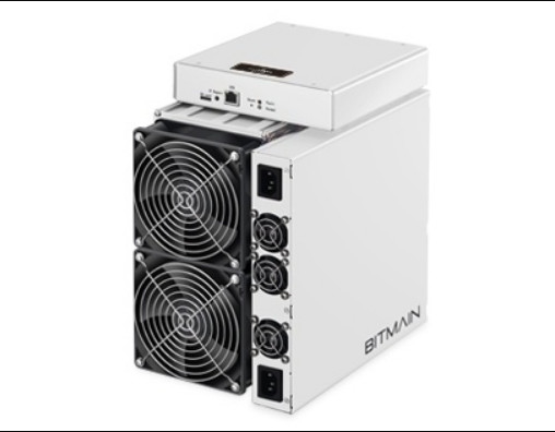 ব্যবহৃত Antminer S17 Pro 53T মাইনিং বিটকয়েন প্রফেশনাল মাইনিং মেশিন