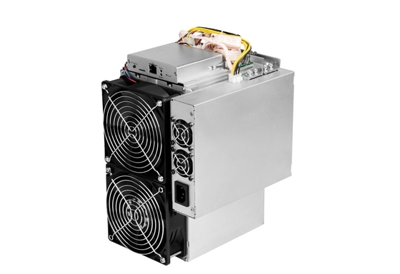 ডিসিআর কয়েন 216 চিপসের জন্য অ্যান্টমাইনার DR5 35T Asic বিটকয়েন মাইনার