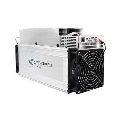 SHA256 Whatsminer M32 64th 66th, 3300W বিটকয়েন মাইনিং ডিভাইস