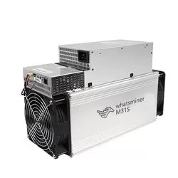 ব্যবহৃত Asic BTC Miner Whatsminer M30S 82t 84t 86t 88t 90t 92t