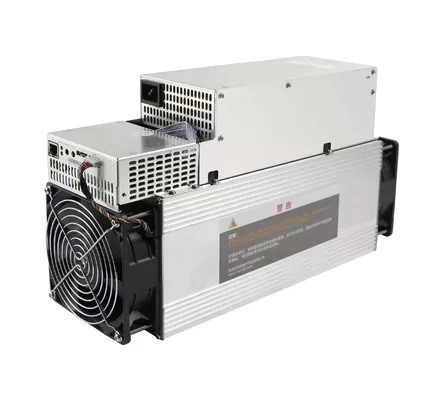 12500g Whatsminer M21s 52t 52th/S, 12V বিটকয়েন জেনারেটর মেশিন