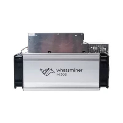 ২য় Asic বিটকয়েন মাইনিং মেশিন মাইক্রোবট হোয়াটসমাইনার M30s 88তম 90তম 92তম 100তম 112তম