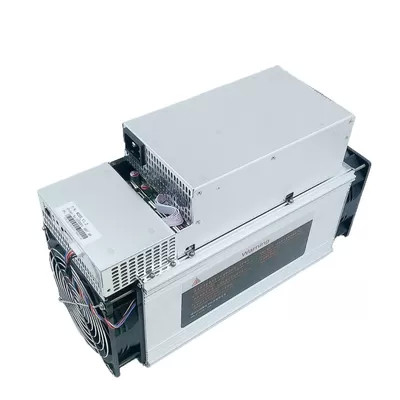 Microbt Whatsminer M30s+ 100t BTC মাইনার মেশিন SHA256 3332W