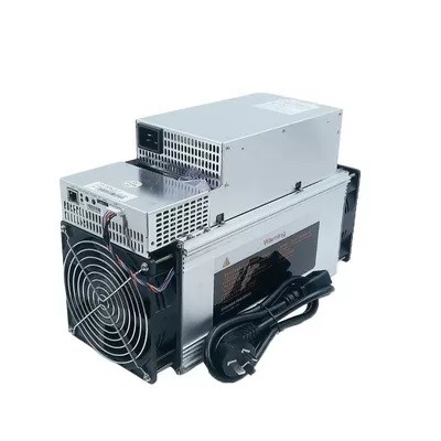 12nm চিপ সেকেন্ড হ্যান্ড Asic Miner Microbt Whatsminer M30s+ 100t