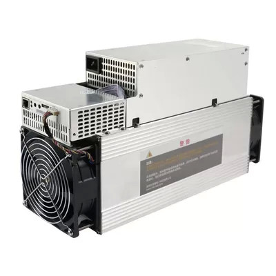 125 X 225 X 425 মিমি মাইক্রোবট হোয়াটসমাইনার M30s++ 112t 112th/S SHA256
