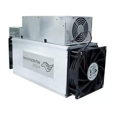 62t ​​62th/S Whatsminer M20s Asic BTC মাইনার মেশিন TSMC চিপ