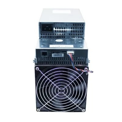 2976W সেকেন্ড হ্যান্ড বিটকয়েন মাইনার 62th/S Whatsminer M20s Asic Miner