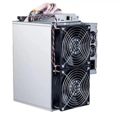 BTC Canaan Avalon Miner 3250w 3300w Avalon 1066 Pro 55তম
