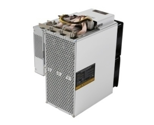 220V HC DCR কয়েন মাইনার, সেকেন্ড হ্যান্ড বিটমেইন অ্যান্টমাইনার D5 119G