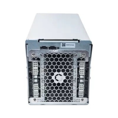 পাওয়ার সাপ্লাই সহ 104TH/S Bitmain Antminer S19j PRO বিটকয়েন মাইনার