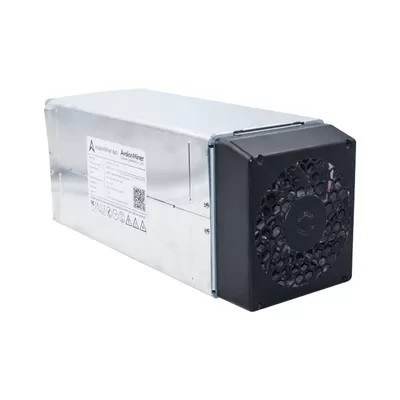 16nm Canaan Avalonminer 841 13.6th/S , সেকেন্ড হ্যান্ড ক্রিপ্টো মাইনার Asic