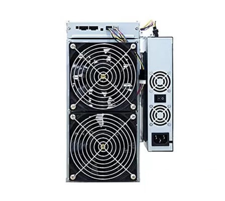 Avalon A1166/1166 Pro BTC মাইনার মেশিন 78t 81t 3000w-3400w