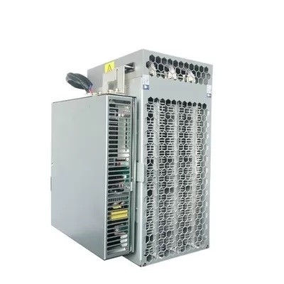 ইথারনেট ব্যবহৃত BTC মাইনিং মেশিন Canaan Avalonminer 1126 Pro 68th/S