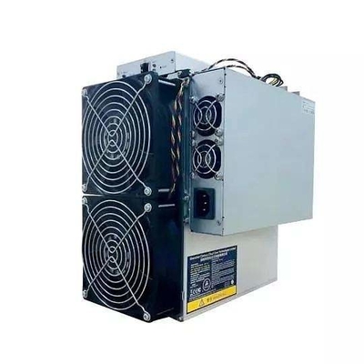 ব্যবহৃত BTC মাইনার মেশিন ASIC Antminer T15 23th পাওয়ার সাপ্লাই সহ