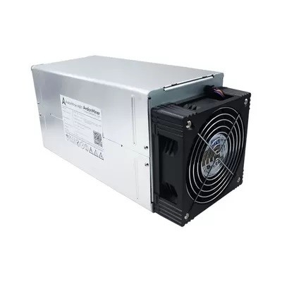 Asic BTC ব্যবহৃত Bitcoin Miner Canaan Avalonminer 921 20t 20th/S