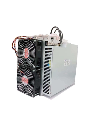 সেকেন্ড হ্যান্ড ইনোসিলিকন T3 প্রো 67t মাইনার 3300W 338×207×293mm