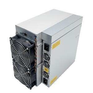 ব্যবহৃত Bitmain Antminer S19 H 145T, SHA256 Asic Miner Btc BCH