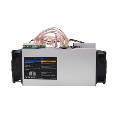 ইনোসিলিকন মাইনার A6 1.23g LTC মেশিন 1500W 93 PSU দক্ষতা