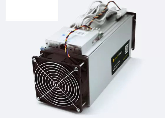 LTC Litecoin মাইনিং রিগ, স্ক্রিপ্ট ইনোসিলিকন A4+ 620m 750W
