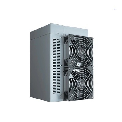 গোল্ডশেল Lt6 3.35Gh Litecoin স্ক্রিপ্ট LTC মাইনার মেশিন 264x200x290mm