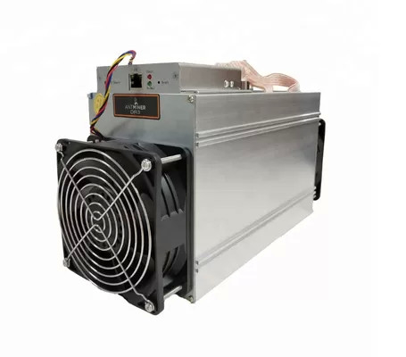 1410w Bitmain Antminer DR3 7.8th Blake256r14 DCR মুদ্রা খনির জন্য Asic