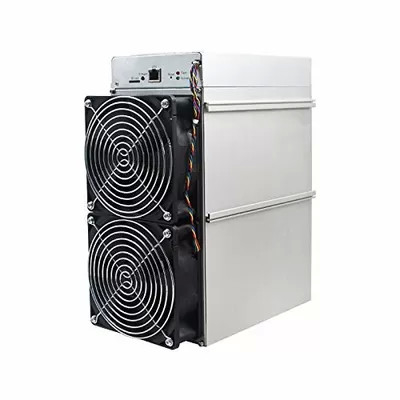 Zcash ZEC কয়েন মাইনার , 12V বিটমেইন অ্যান্টমাইনার Z15 ইকুইহ্যাশ মাইনার