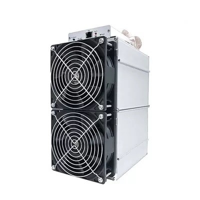 12V Antminer Z15 420ksol , ইথারনেট Zcash মাইনিং মেশিন