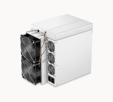 পাওয়ার সাপ্লাই 12V Bitmain Antminer S19j PRO 104TH/S Bitcoin Miner
