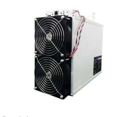 PSU এবং কর্ড সহ 1500M ব্যবহৃত ইনোসিলিকন A11 Pro 8G ETHMiner