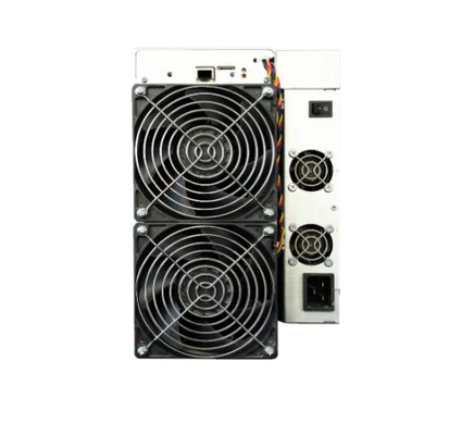220V PSU এবং পাওয়ার কর্ড সহ ব্যবহৃত গোল্ডশেল 18th/S KD5 কাদেনা মাইনার