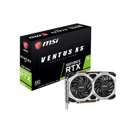 6144M মাইনিং রিগ গ্রাফিক্স কার্ড Geforce Rtx 2060 6gb 1920 কোর
