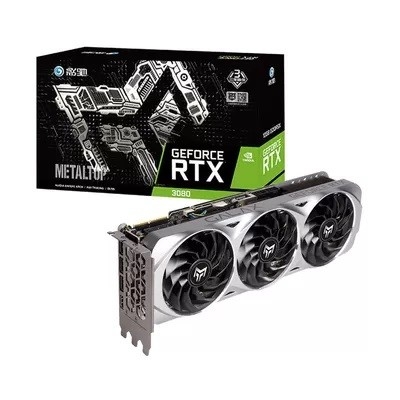 4.0 16X Pci এক্সপ্রেস গ্রাফিক্স কার্ড, 8G 12G GeForce RTX 3080 Ti গ্রাফিক্স কার্ড