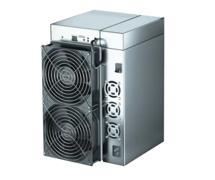 পাওয়ার কর্ড সহ 220V PSU গোল্ডশেল KD6 কাদেনা মাইনার 29.2Th/S হ্যাশরেট